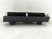 2012 Honda Civic Climate Control Module Temperature AC/Heater Replacement P/N:A01-NH1L Fits OEM Used Auto Parts - Oemusedaut