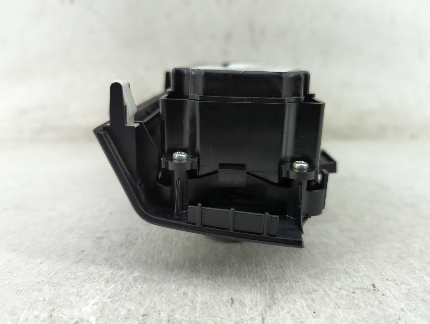 2012 Honda Civic Climate Control Module Temperature AC/Heater Replacement P/N:A01-NH1L Fits OEM Used Auto Parts - Oemusedaut