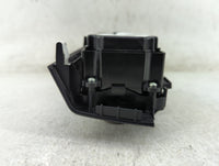 2012 Honda Civic Climate Control Module Temperature AC/Heater Replacement P/N:A01-NH1L Fits OEM Used Auto Parts - Oemusedaut