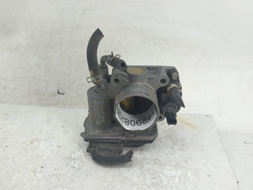 2012-2015 Honda Civic Throttle Body Fits Fits 2012 2013 2014 2015 2016 2017 2018 2019 2020 2021 2022 OEM Used Auto Parts - O