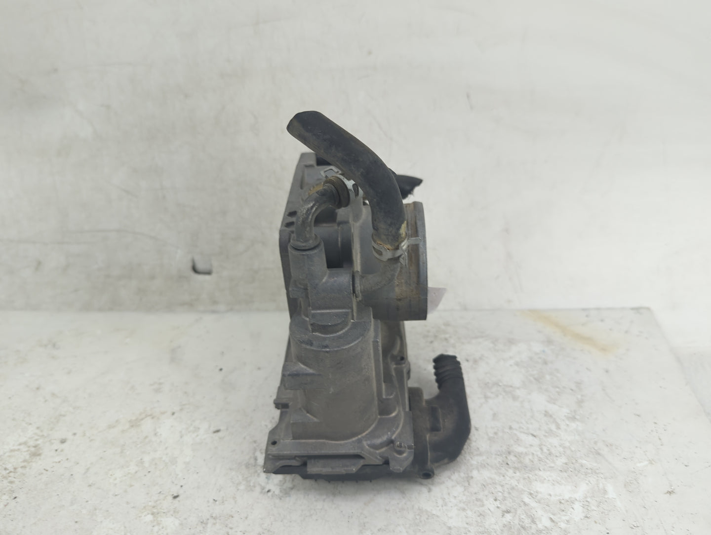 2012-2015 Honda Civic Throttle Body Fits Fits 2012 2013 2014 2015 2016 2017 2018 2019 2020 2021 2022 OEM Used Auto Parts - O