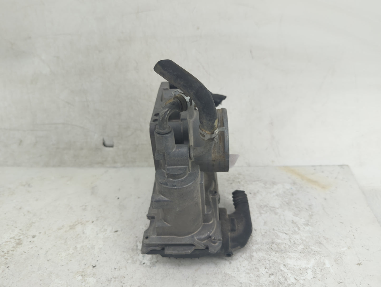 2012-2015 Honda Civic Throttle Body Fits Fits 2012 2013 2014 2015 2016 2017 2018 2019 2020 2021 2022 OEM Used Auto Parts - O