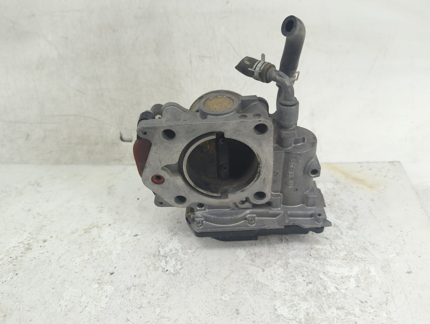 2012-2015 Honda Civic Throttle Body Fits Fits 2012 2013 2014 2015 2016 2017 2018 2019 2020 2021 2022 OEM Used Auto Parts - O