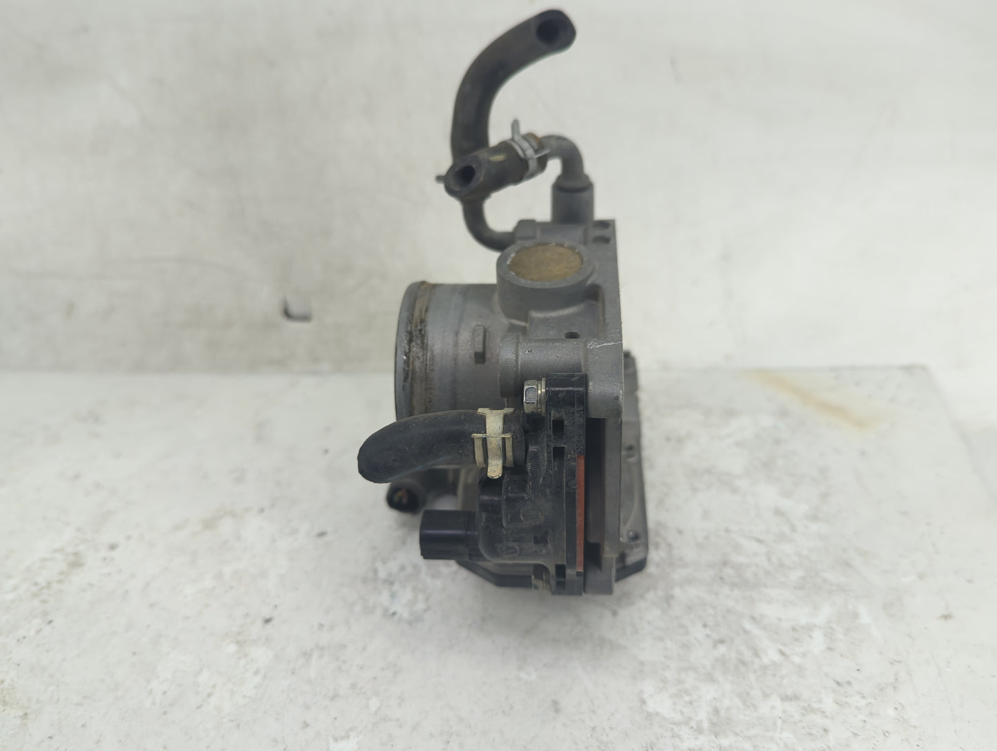 2012-2015 Honda Civic Throttle Body Fits Fits 2012 2013 2014 2015 2016 2017 2018 2019 2020 2021 2022 OEM Used Auto Parts - O