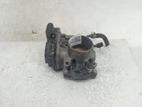 2012-2015 Honda Civic Throttle Body Fits Fits 2012 2013 2014 2015 2016 2017 2018 2019 2020 2021 2022 OEM Used Auto Parts - O