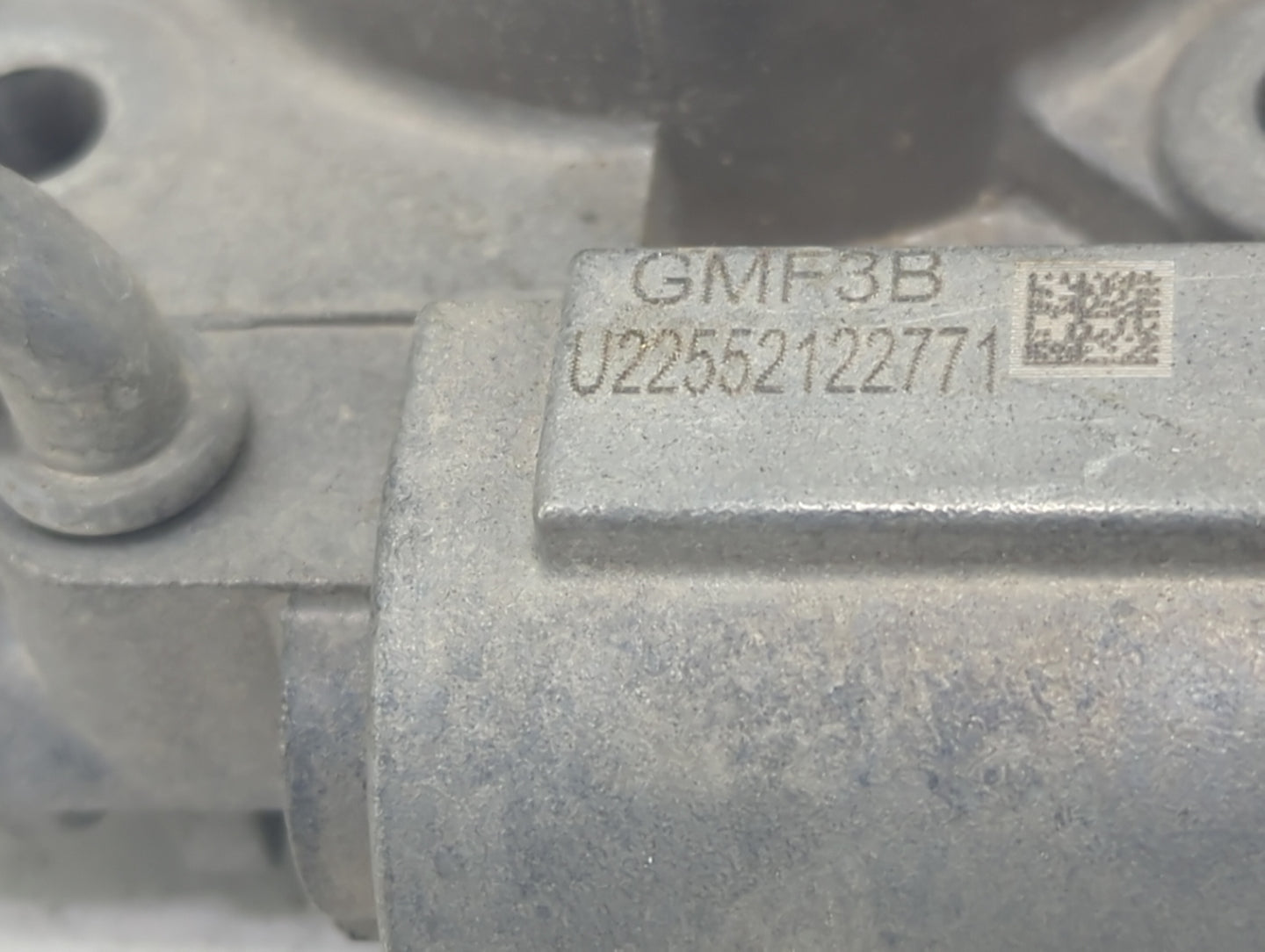 2012-2015 Honda Civic Throttle Body Fits Fits 2012 2013 2014 2015 2016 2017 2018 2019 2020 2021 2022 OEM Used Auto Parts - O