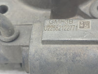 2012-2015 Honda Civic Throttle Body Fits Fits 2012 2013 2014 2015 2016 2017 2018 2019 2020 2021 2022 OEM Used Auto Parts - O