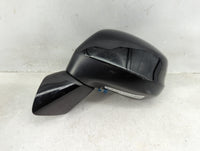 2012 Honda Civic Driver Side View Mirror - Left Door Mirror OEM Used - Oemusedautoparts1.com