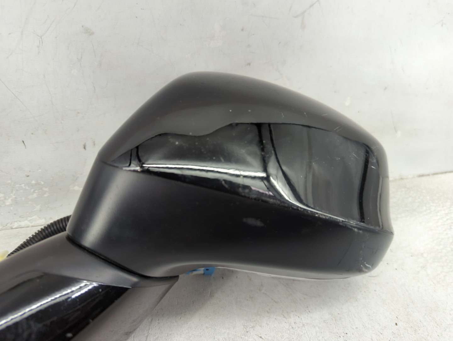2012 Honda Civic Driver Side View Mirror - Left Door Mirror OEM Used - Oemusedautoparts1.com