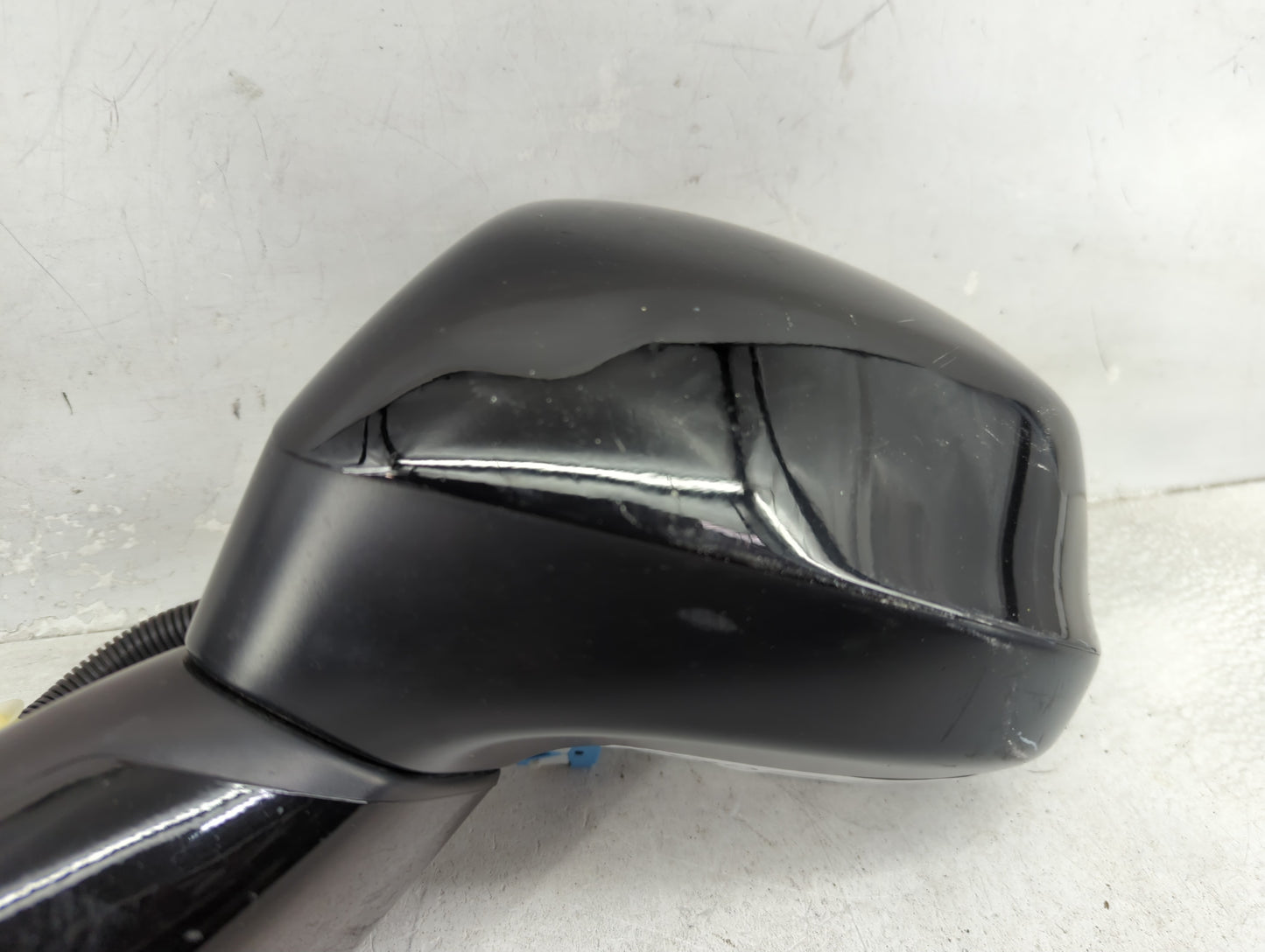 2012 Honda Civic Driver Side View Mirror - Left Door Mirror OEM Used - Oemusedautoparts1.com