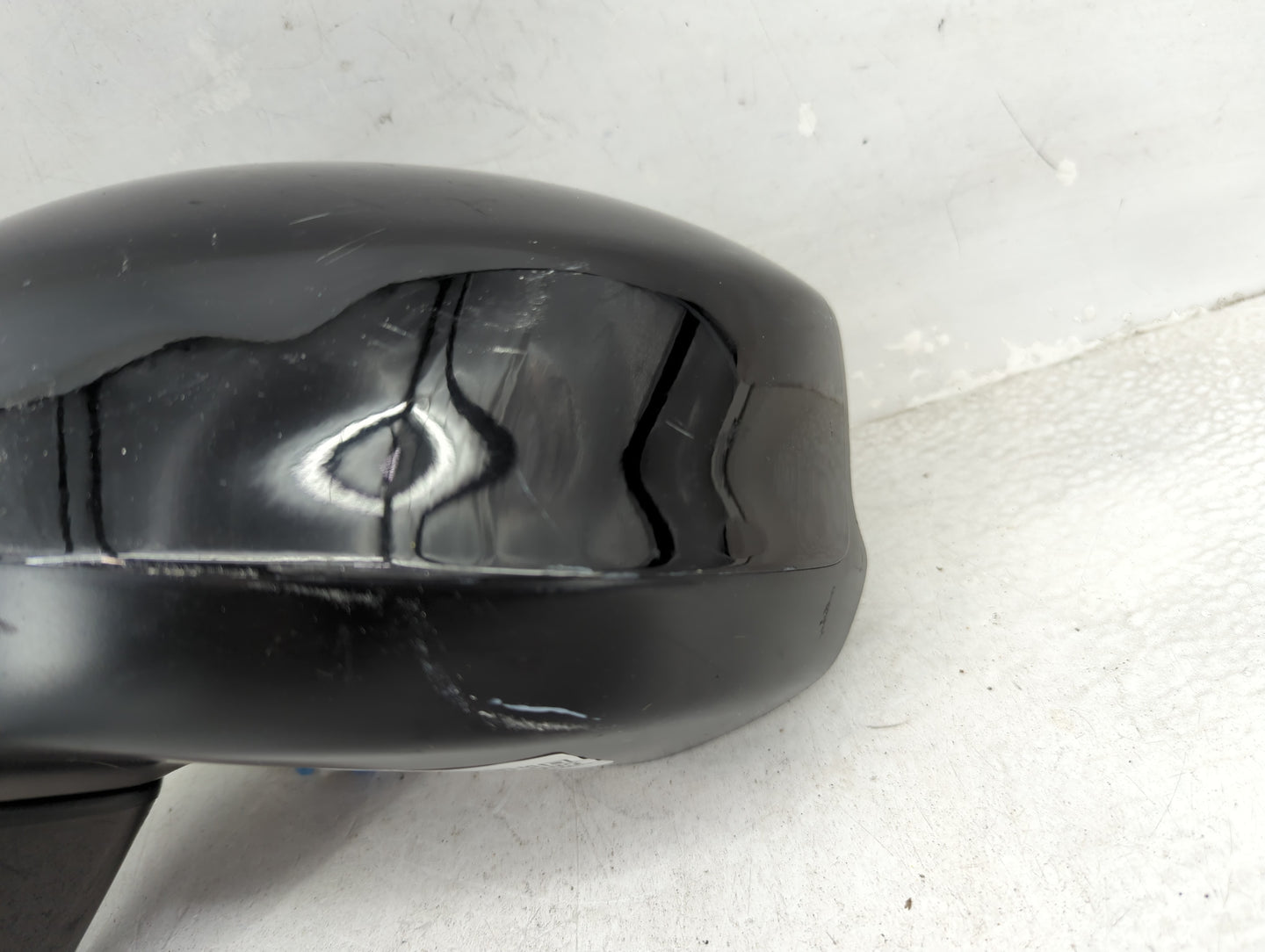 2012 Honda Civic Driver Side View Mirror - Left Door Mirror OEM Used - Oemusedautoparts1.com