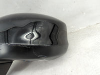 2012 Honda Civic Driver Side View Mirror - Left Door Mirror OEM Used - Oemusedautoparts1.com