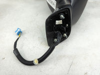 2012 Honda Civic Driver Side View Mirror - Left Door Mirror OEM Used - Oemusedautoparts1.com