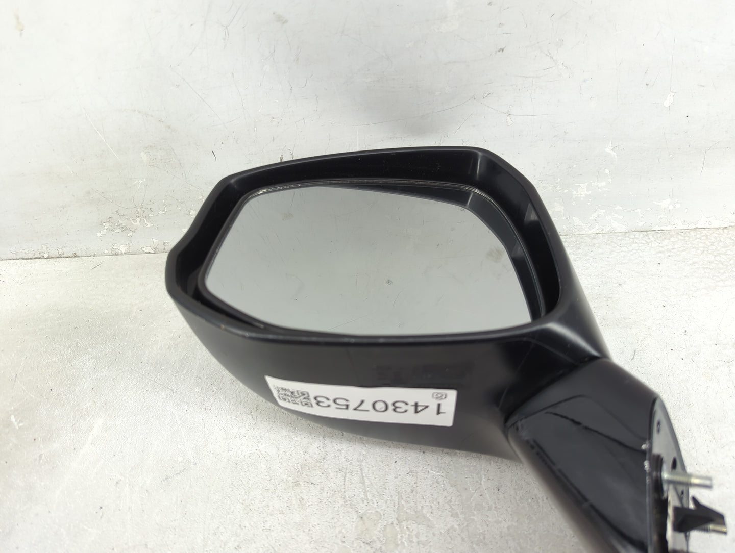2012 Honda Civic Driver Side View Mirror - Left Door Mirror OEM Used - Oemusedautoparts1.com