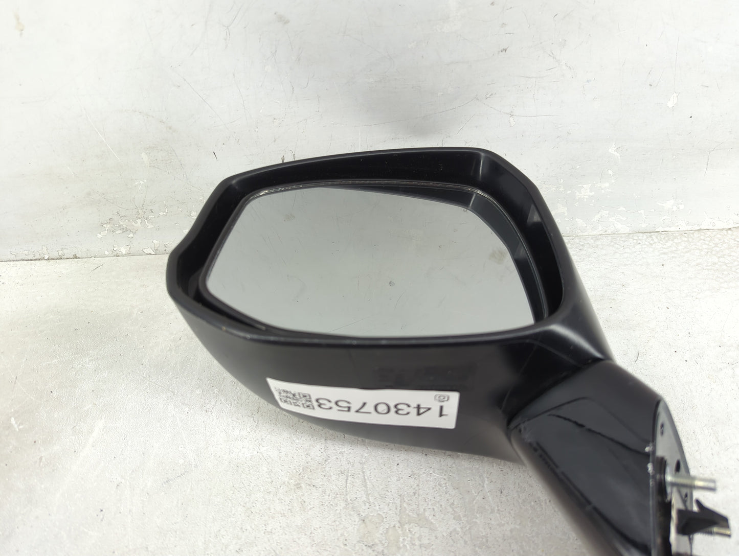 2012 Honda Civic Driver Side View Mirror - Left Door Mirror OEM Used - Oemusedautoparts1.com
