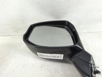 2012 Honda Civic Driver Side View Mirror - Left Door Mirror OEM Used - Oemusedautoparts1.com