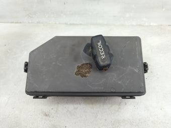 compare product 2012-2015 Honda Civic Fusebox Fuse Box Panel Relay Module Fits Fits 2012 2013 2014 2015 OEM Used Auto Parts