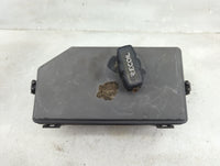 2012-2015 Honda Civic Fusebox Fuse Box Panel Relay Module Fits Fits 2012 2013 2014 2015 OEM Used Auto Parts - Oemusedautopar