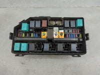 2012-2015 Honda Civic Fusebox Fuse Box Panel Relay Module Fits Fits 2012 2013 2014 2015 OEM Used Auto Parts - Oemusedautopar
