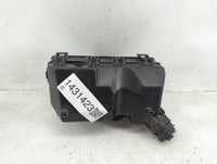 2012-2015 Honda Civic Fusebox Fuse Box Panel Relay Module Fits Fits 2012 2013 2014 2015 OEM Used Auto Parts - Oemusedautopar