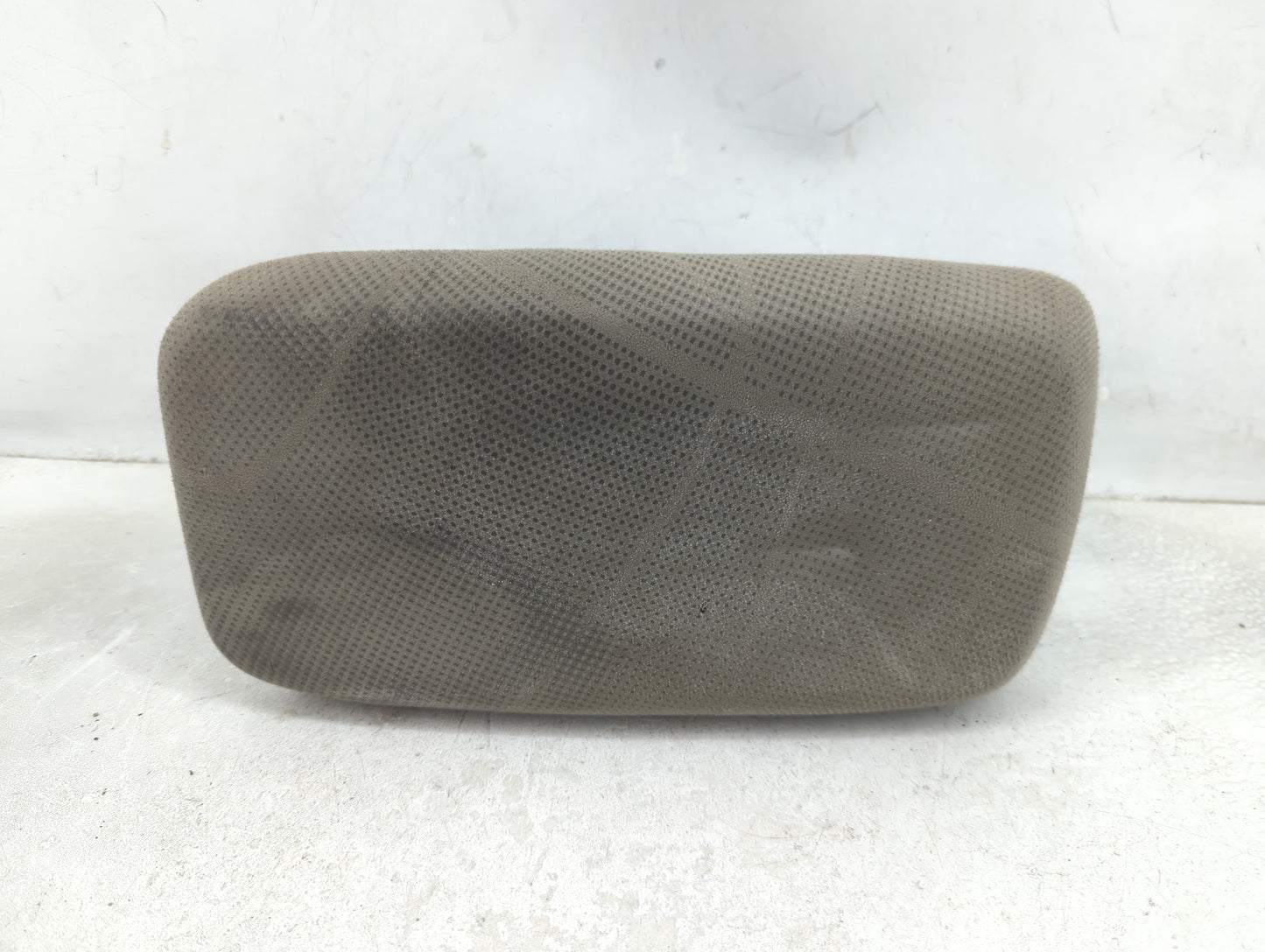 2012 Honda Civic Center Console Armrest Cover Lid Fits OEM Used Auto Parts - Oemusedautoparts1.com