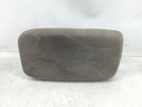 2012 Honda Civic Center Console Armrest Cover Lid Fits OEM Used Auto Parts - Oemusedautoparts1.com