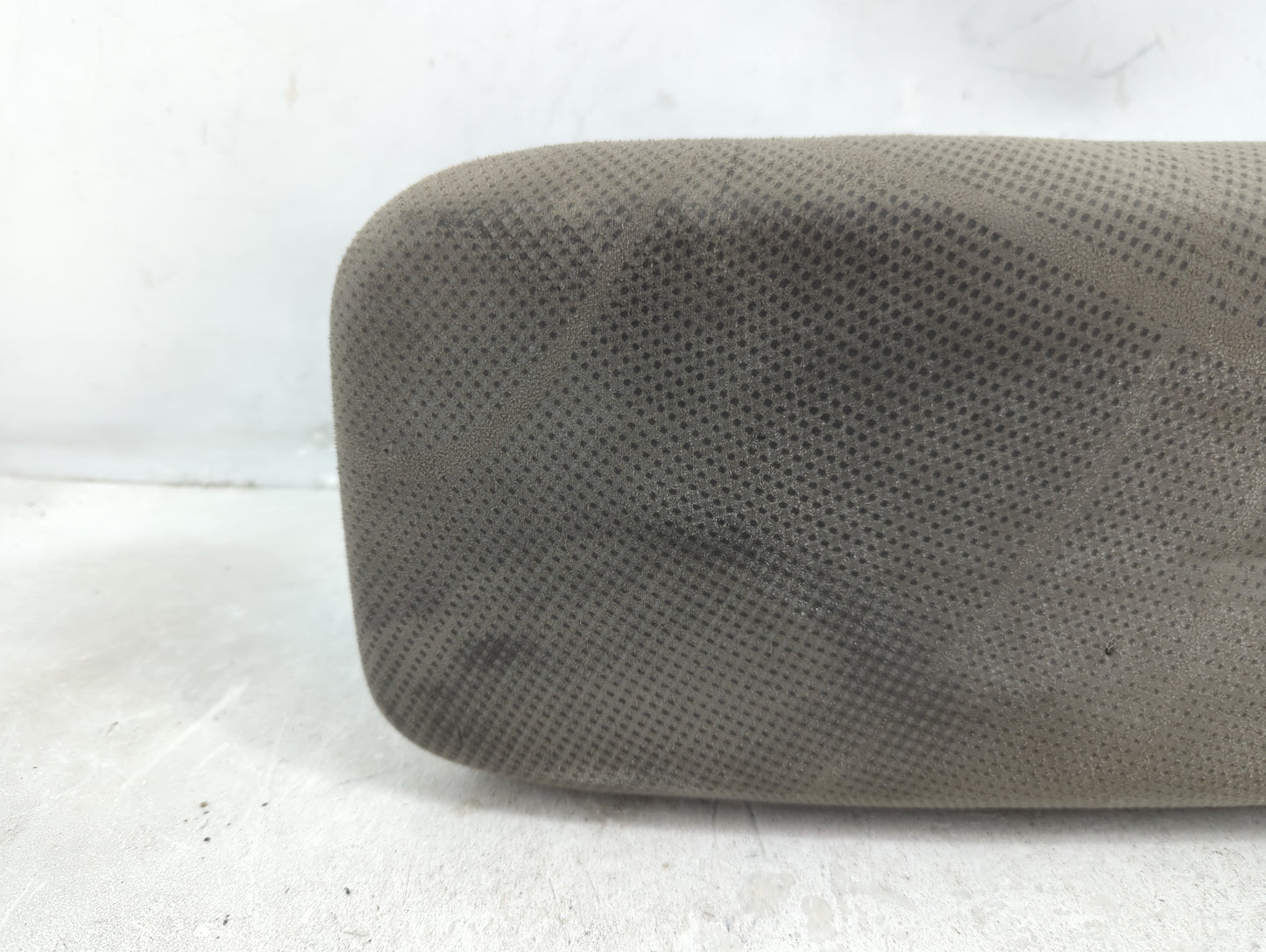 2012 Honda Civic Center Console Armrest Cover Lid Fits OEM Used Auto Parts - Oemusedautoparts1.com
