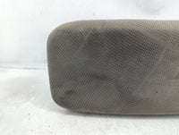 2012 Honda Civic Center Console Armrest Cover Lid Fits OEM Used Auto Parts - Oemusedautoparts1.com