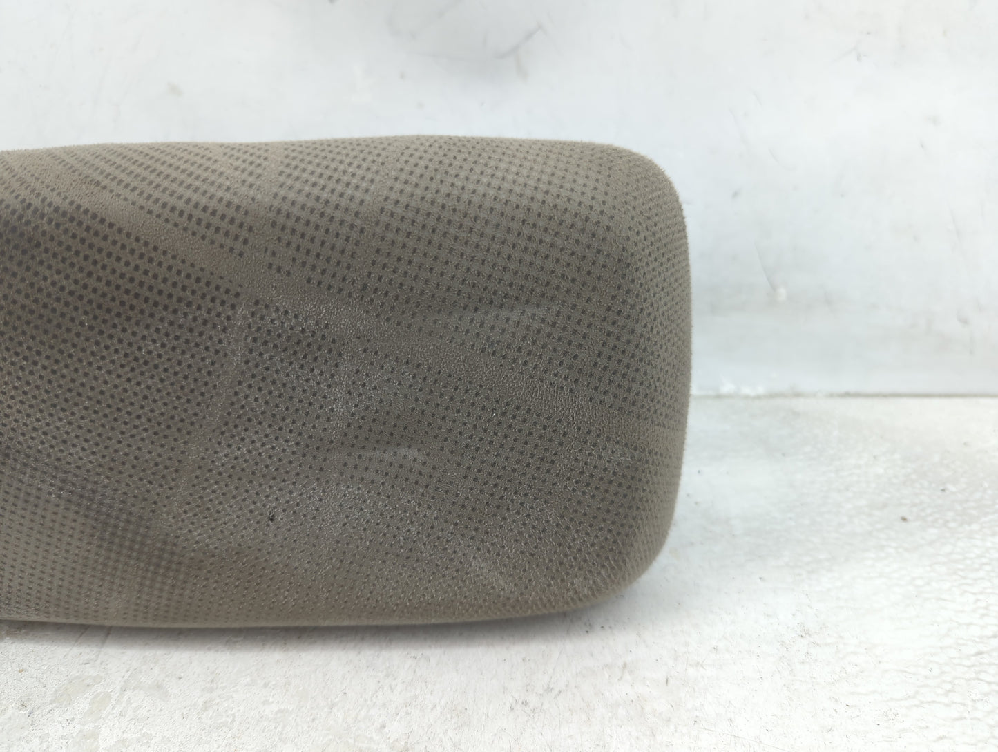 2012 Honda Civic Center Console Armrest Cover Lid Fits OEM Used Auto Parts - Oemusedautoparts1.com