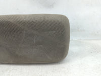 2012 Honda Civic Center Console Armrest Cover Lid Fits OEM Used Auto Parts - Oemusedautoparts1.com