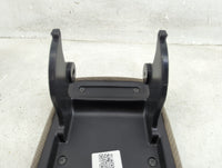 2012 Honda Civic Center Console Armrest Cover Lid Fits OEM Used Auto Parts - Oemusedautoparts1.com