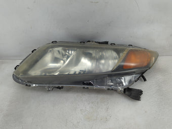 compare product 2012-2012 Honda Civic Driver Left Oem Head Light Headlight Lamp