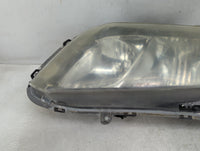 2012-2012 Honda Civic Driver Left Oem Head Light Headlight Lamp - Oemusedautoparts1.com