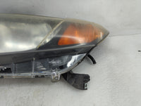2012-2012 Honda Civic Driver Left Oem Head Light Headlight Lamp - Oemusedautoparts1.com
