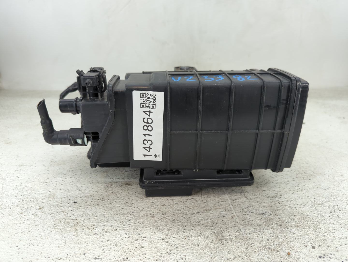 2012 Honda Civic Fuel Vapor Charcoal Canister - Oemusedautoparts1.com