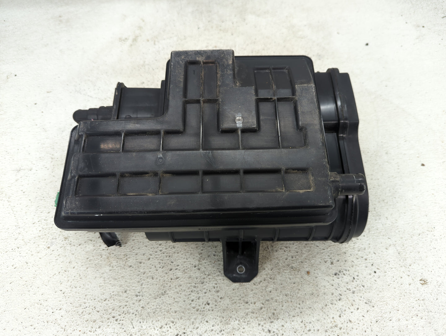 2012 Honda Civic Fuel Vapor Charcoal Canister - Oemusedautoparts1.com