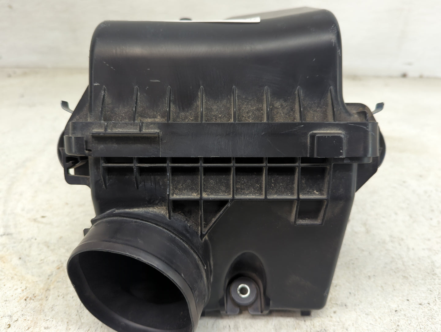 2012-2015 Honda Civic Air Cleaner Intake-duct Hose Tube - Oemusedautoparts1.com