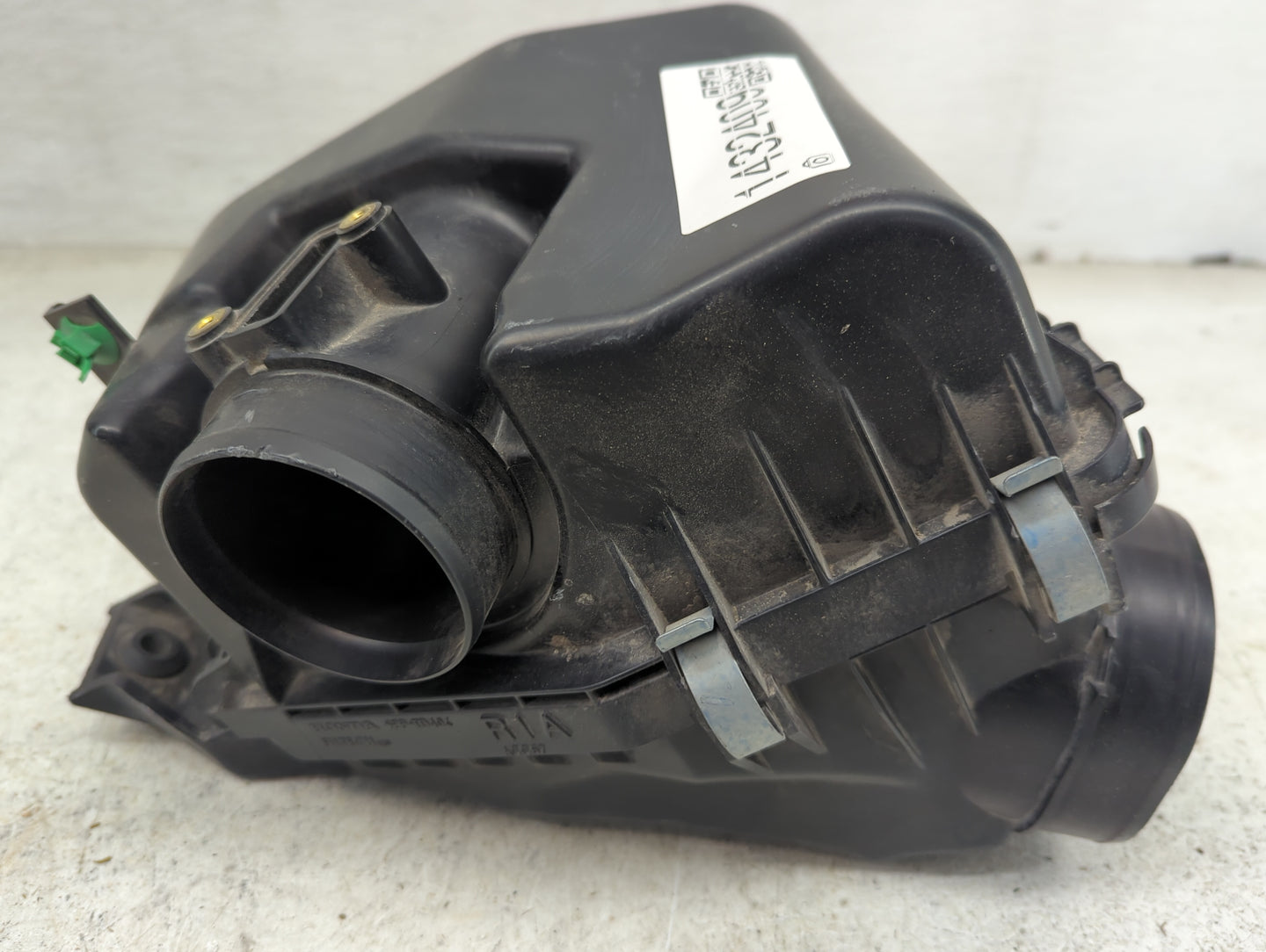 2012-2015 Honda Civic Air Cleaner Intake-duct Hose Tube - Oemusedautoparts1.com
