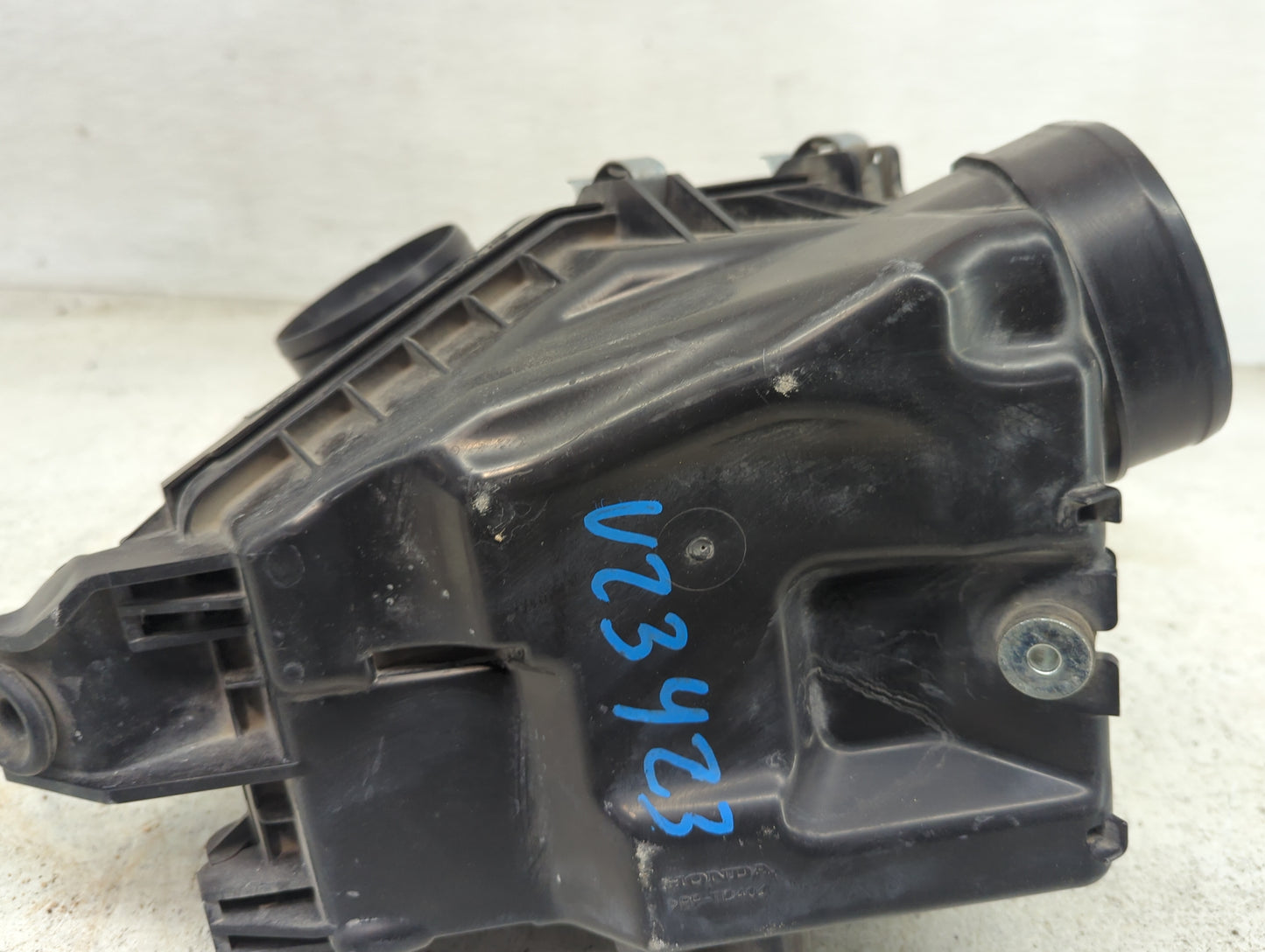 2012-2015 Honda Civic Air Cleaner Intake-duct Hose Tube - Oemusedautoparts1.com