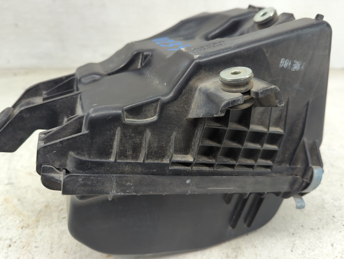 2012-2015 Honda Civic Air Cleaner Intake-duct Hose Tube - Oemusedautoparts1.com
