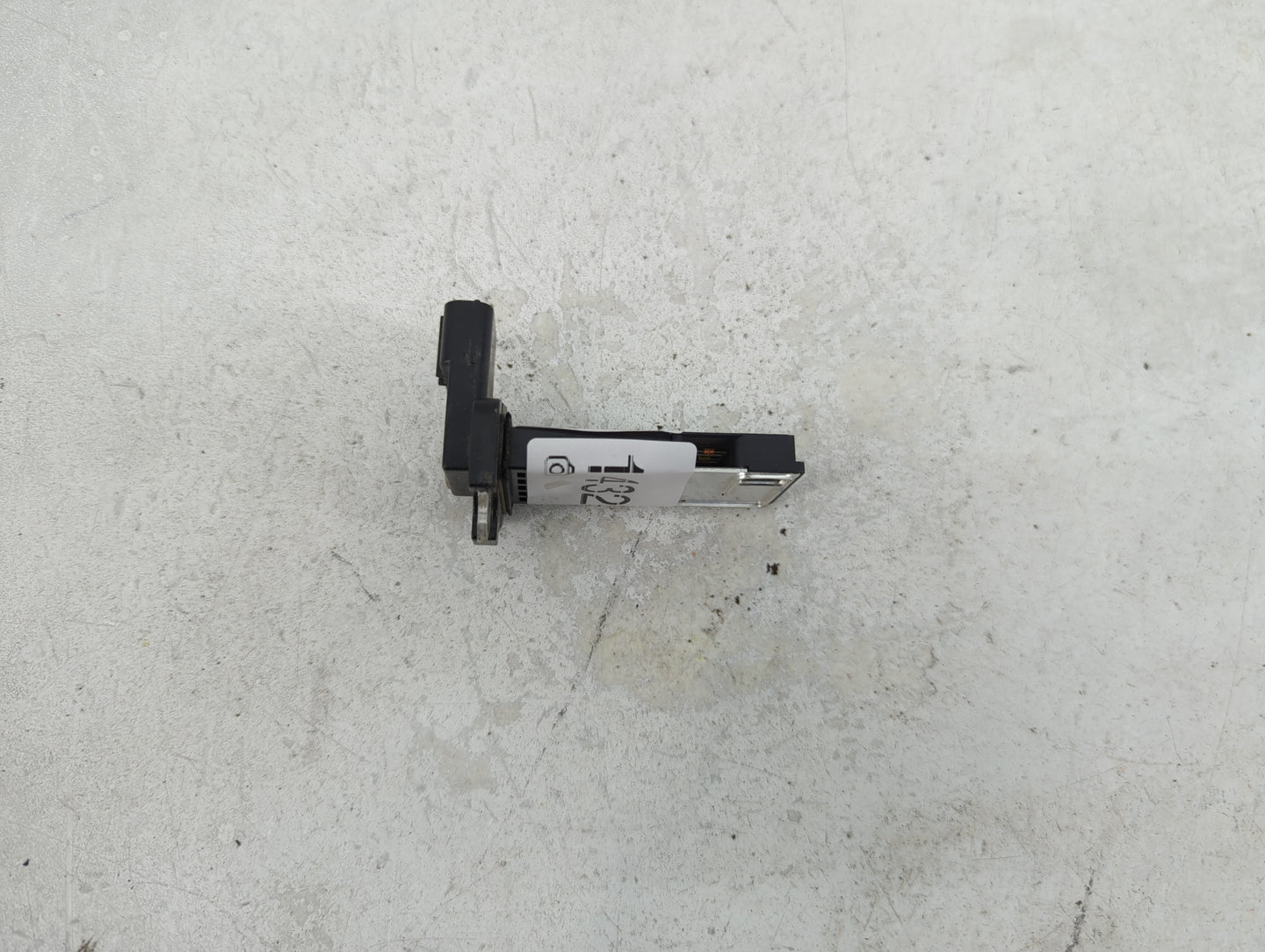2012-2015 Honda Civic Mass Air Flow Meter Maf - Oemusedautoparts1.com