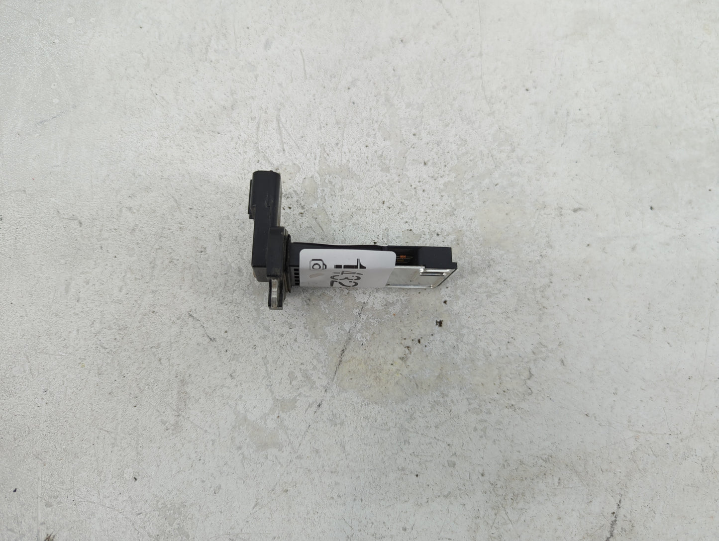 2012-2015 Honda Civic Mass Air Flow Meter Maf - Oemusedautoparts1.com