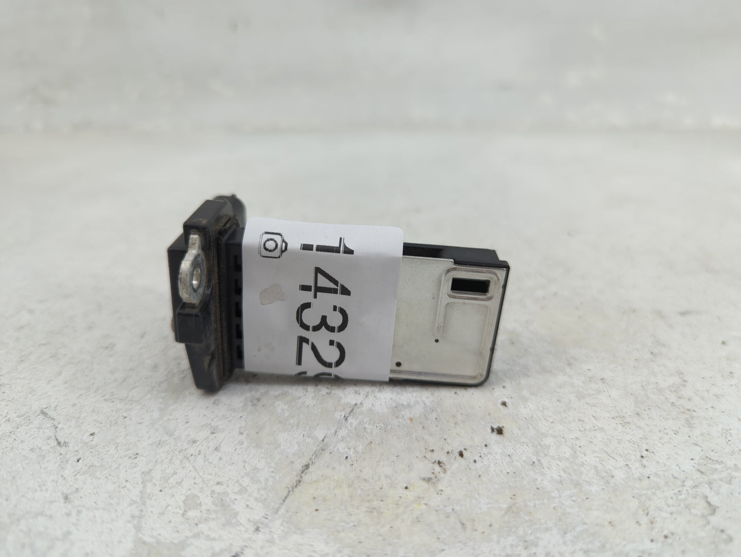 2012-2015 Honda Civic Mass Air Flow Meter Maf - Oemusedautoparts1.com
