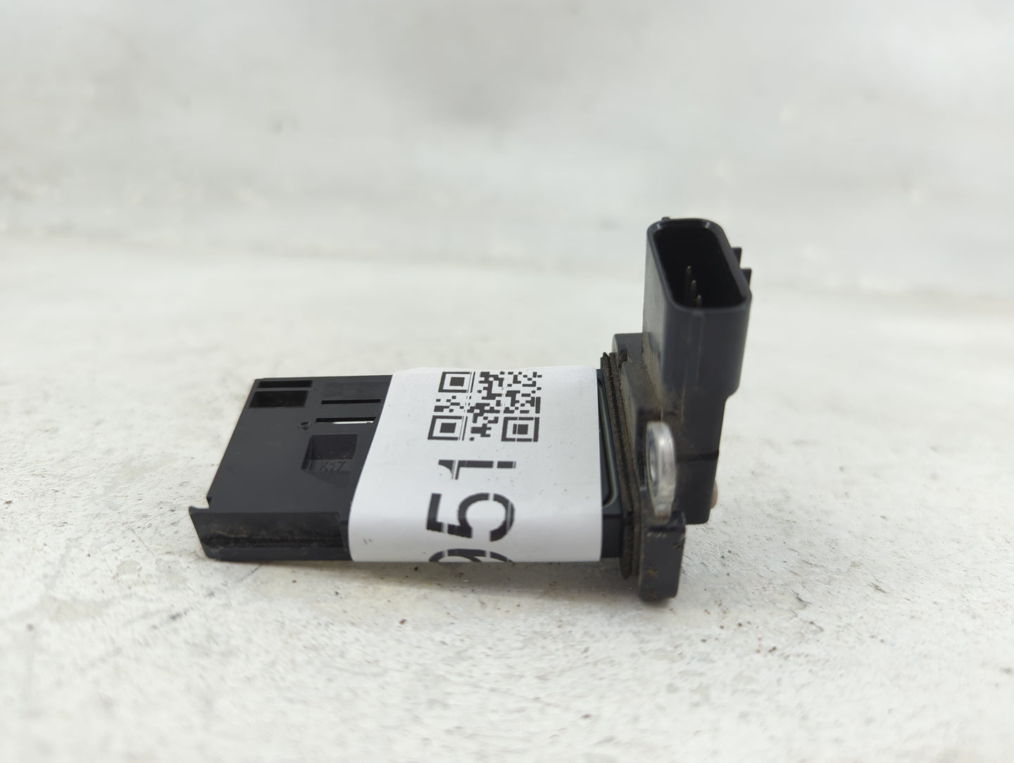 2012-2015 Honda Civic Mass Air Flow Meter Maf - Oemusedautoparts1.com