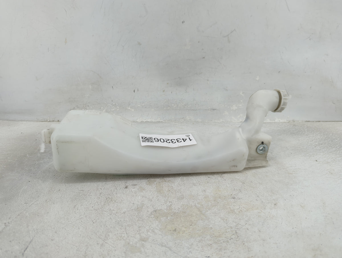 2012-2015 Honda Civic Radiator Coolant Overflow Expansion Tank Bottle 1433206 - Oemusedautoparts1.com