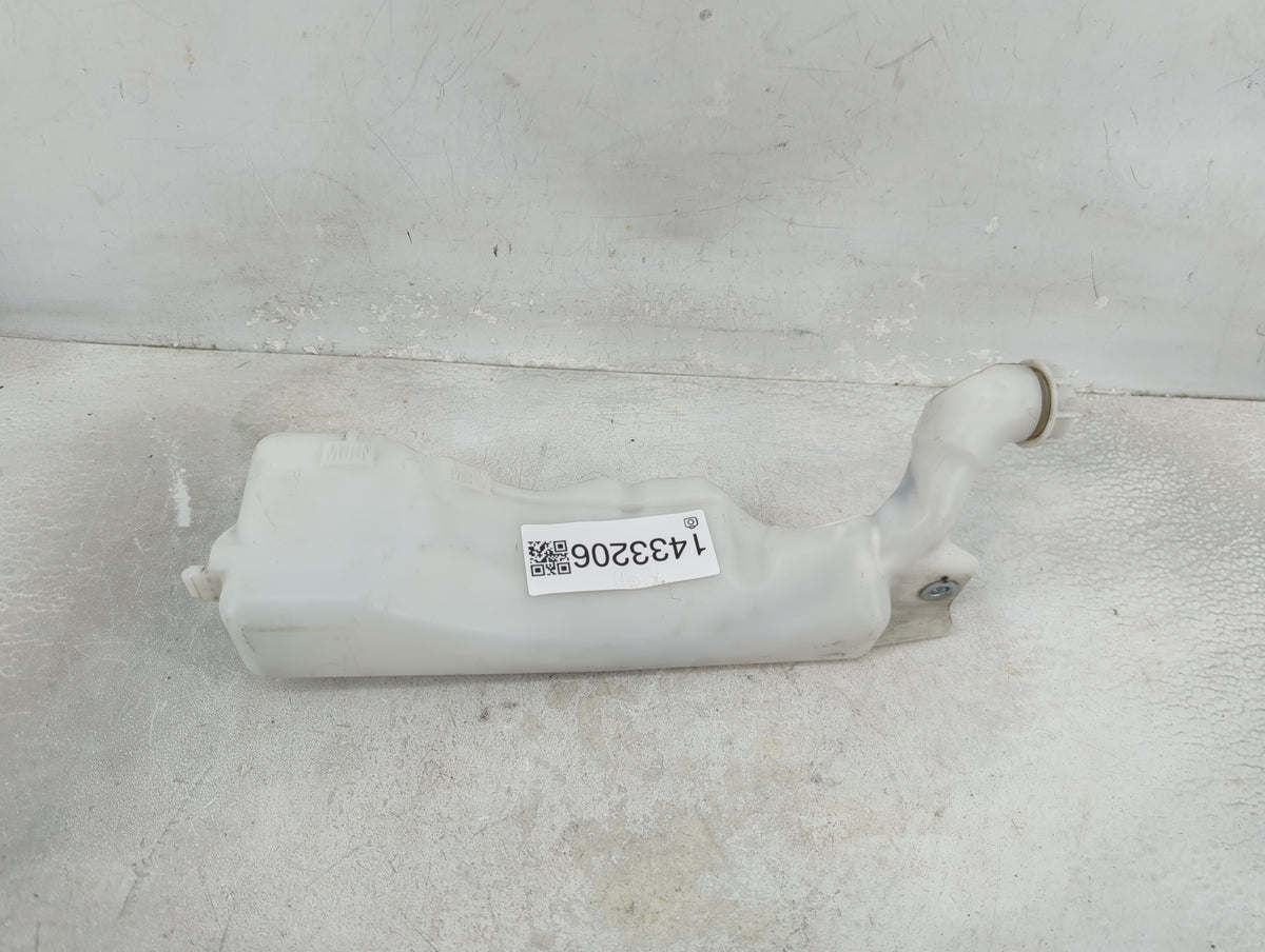 2012-2015 Honda Civic Radiator Coolant Overflow Expansion Tank Bottle 1433206 - Oemusedautoparts1.com
