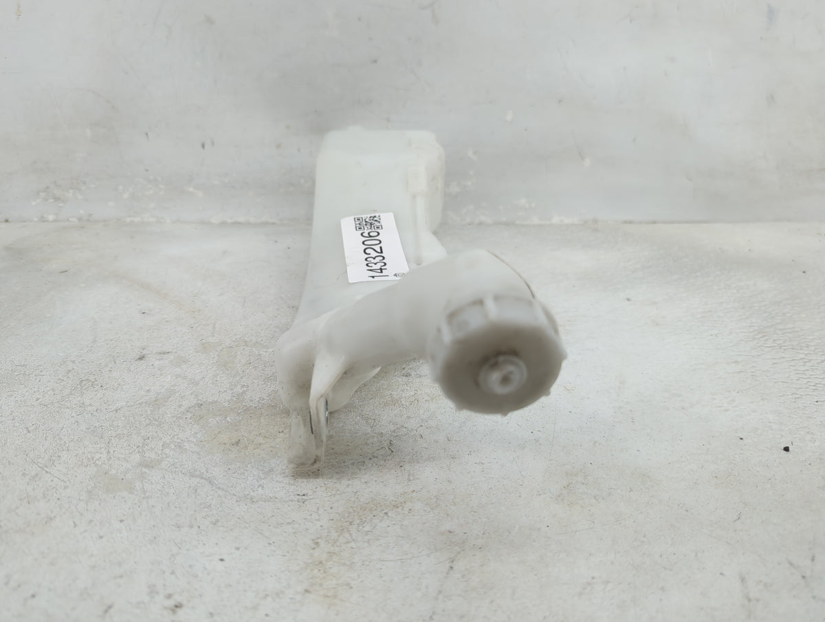 2012-2015 Honda Civic Radiator Coolant Overflow Expansion Tank Bottle 1433206 - Oemusedautoparts1.com