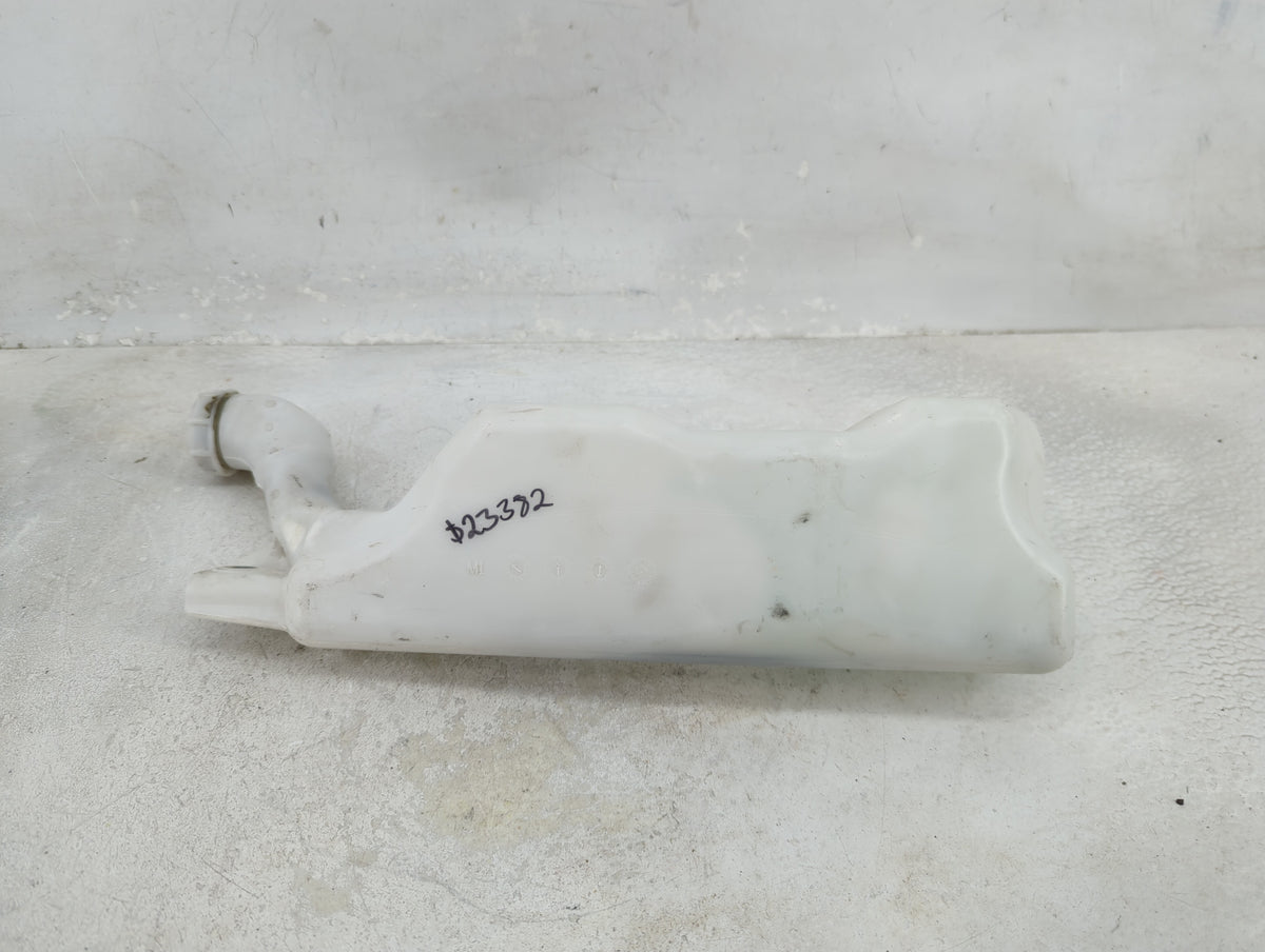 2012-2015 Honda Civic Radiator Coolant Overflow Expansion Tank Bottle 1433206 - Oemusedautoparts1.com