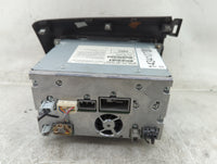 2012-2012 Honda Civic Information Display Screen Black - Oemusedautoparts1.com