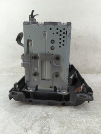2012-2012 Honda Civic Information Display Screen Black - Oemusedautoparts1.com